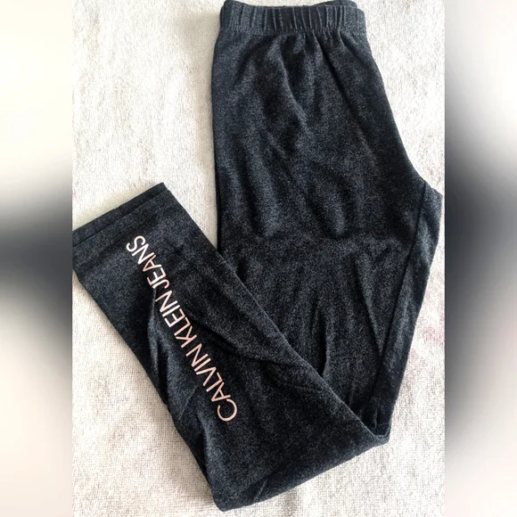 Calvin Klein & C9 Champion Girl Leggings - Picture 2 of 9
